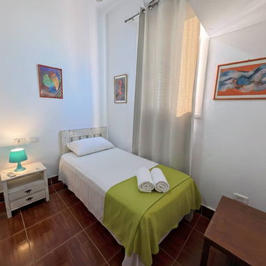 ‎🏛️ Residence Refugio 52: Modernidad en la Habana Vieja - Img 115333481