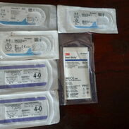 Se venden hilos sutura diferentes calibre - Img 45624203