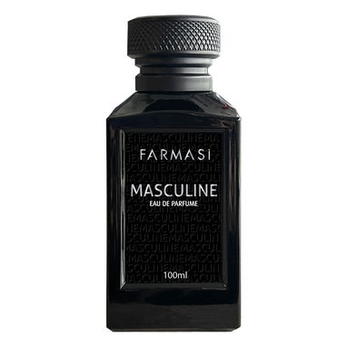 👔 Perfume MASCULINE de Farmasi (100ml) – Elegancia y Duración Garantizada - Img 118630639