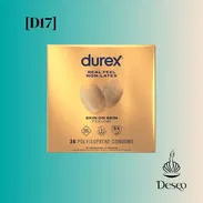 Condones sin latex Durex - Img 54018116