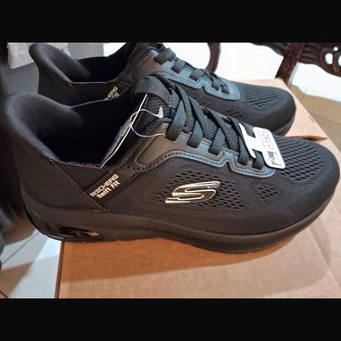 Zapatos de lujo TOMMY HILFIGER - 4/6