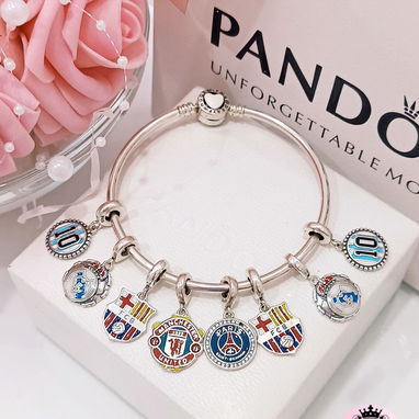 Charms. LM joyería. Mensajeria disponible. Comprobante y garantía con su compra - Img 116219875