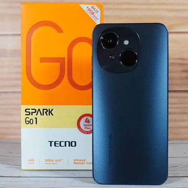 Tecno Spark 10 Pro, Tecno Spark 10C, Tecno Spark Go 1, Tecno Spark Go 2024 y otros modelos de Teléfonos Móviles en venta - Img 126000327