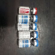 medicina para aliviar los vomitos y nauseas de las quimioterapias - Img 57398916