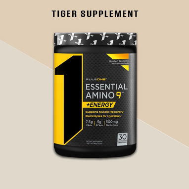 ESSENTIAL AMINO 9 AMINOACIDO - Img 123163738