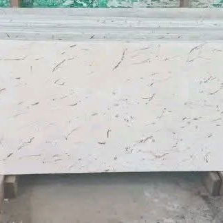 Planchas de mármol crema de fabrica - Img 123601808