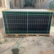 PANEL SOLAR BOVIET SOLAR BIFACIAL MONOCRISTALINO 615W - Img 56938442