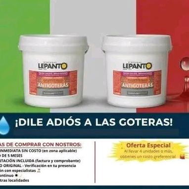 Todo tipo de pintura para embellecer su hogar - Img 119079202