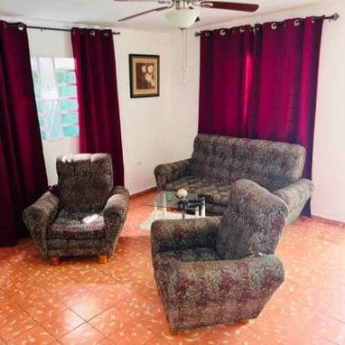 Casa en Rio verde en la calle 275 - 4/10
