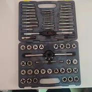 Vendo Juego de Tarraja - Img 57168131