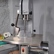 Sierra sin fin MQC210 • Marca Ferton - Img 58054507