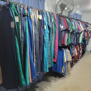 Ropa para personal de Salud - Img 56079233