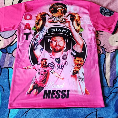 Camisetas de fútbol en 5500 - Img 122361758