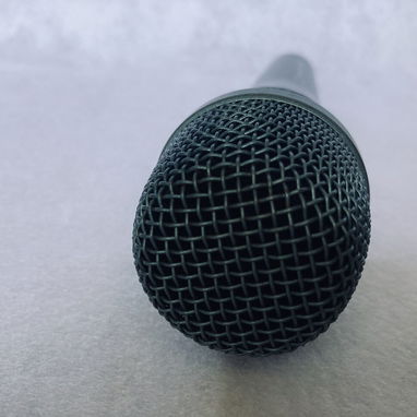 Micrófono SENNGEISER e945 - 2/4