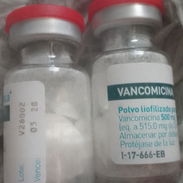Inyección 🔥🔥💉💉 Todo en Inyecciónes.Pregunte si nesecita algo,será un placer atenderle - Img 55777476