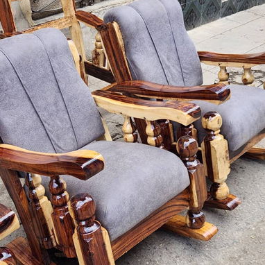 Sillones pancho - 5/6