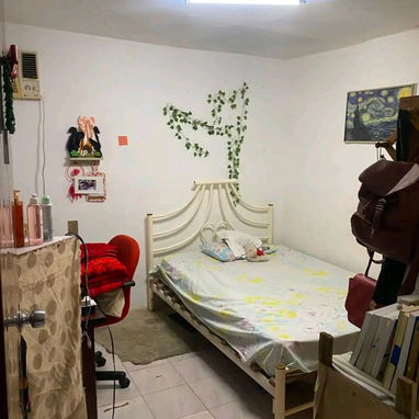 Apartamento en el Reparto Bahía. Planta baja. - 10/10