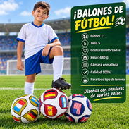 Balones de fútbol - Img 58303790