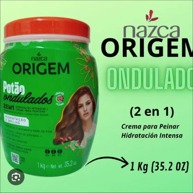 Cremas para definir rizos - aceites capilares - Botox capilar - 4/9