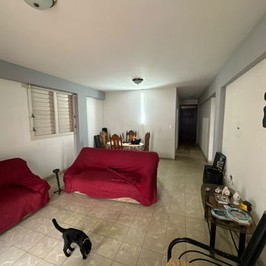 🏡 APARTAMENTO EN VENTA – VEDADO - 6/6
