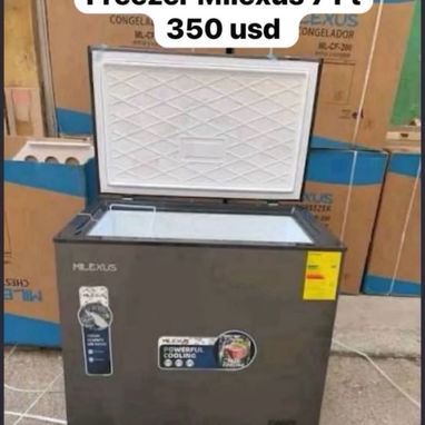 Se venden equipos electrodomésticos int al pv o llamar al 59243566 - 9/10