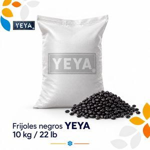 frijoles - 5/5