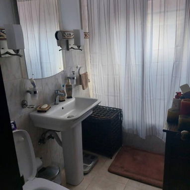 APARTAMENTO EN RENTA | 3 HABITACIONES | 3 BAÑOS | TERRAZA | NUEVO VEDADO - Img 123002033