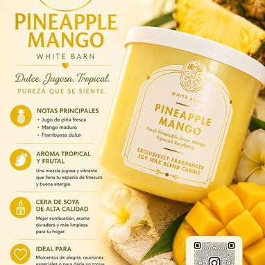 Velas Aromáticas Bath & Body Works Originales 3 Mechas 🕯️✨ - Img 123884339