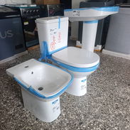 Juegos de baño marca roca - Img 52612175