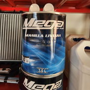 Masilla de relleno automotriz de grado profesional 3L en 25usd Tel. 53714462 - Img 57602212