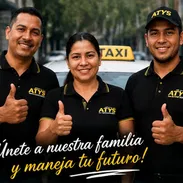 Buscando chóferes para trabajar en una agencia de taxi - Img 57440465