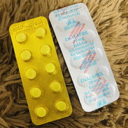 Enalapril 20 mg - Img 54477669