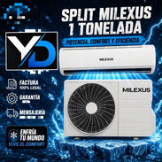 Split Milexus - Img 55814928