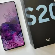 Samsung S20 nuevo en su 📦 - Img 54520546