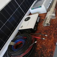 Kit solar - Img 56672532
