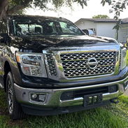 NISSAN TITAN 2016👀💯 54006023 - Img 57863883