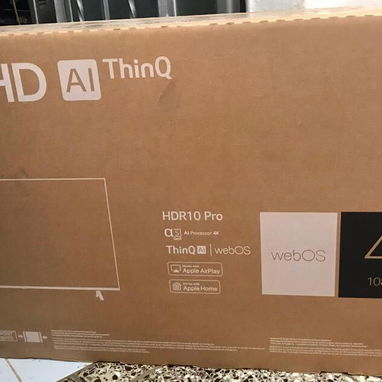 Televisores de todas las medidas ( Royal , TCL , milexus , Kodak ,konka , Samsung, LG , vizio, Hisense y otros ) - Img 107073833