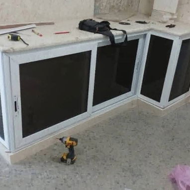 🪟 CARPINTERIA DE ALUMINIO ☎️ 55173152☎️ - Img 126342884