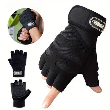 Suplementos y accesorios deportivos - Img 126488304