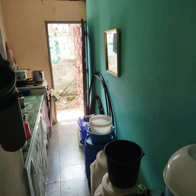Vendo casa en Arroyo Naranjo - Img 123063457