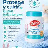VASELINA BLANCA 60G - Img 44112214