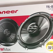 Vendo bocinas pioneer originales - Img 55252304