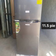 Refrigerador de 11.5 milexus - Img 55170343