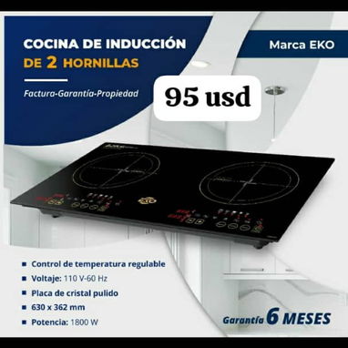Cocinas - Img 115450065