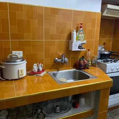 Venta de Apartamento en Centro Habana (a pasos del municipio Plaza) - 7/8