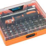juego de destornillador kit de destornillador de alta presicion destornilladores multiproposito destornillador puntas - Img 45455510