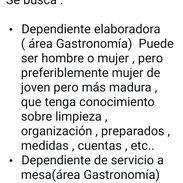 Mypime en La Lisa ❗ Buscamos dependientes.... - Img 55795144