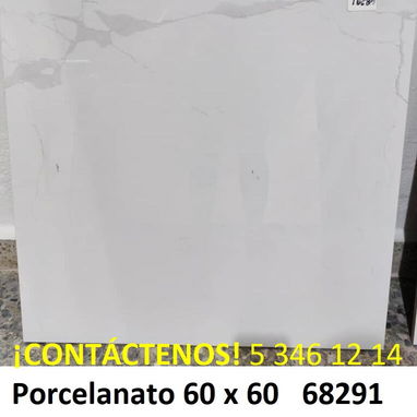 Porcelanto Formato 60 x 60 - Img 122258731