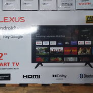 Smart TV milexus 32 pulgadas nuevo 📦 - Img 46048863
