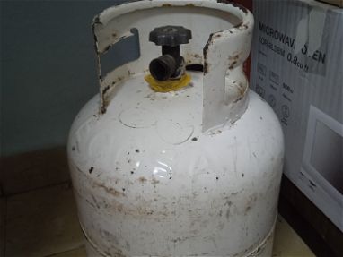 Balita de gas llena - Img main-image